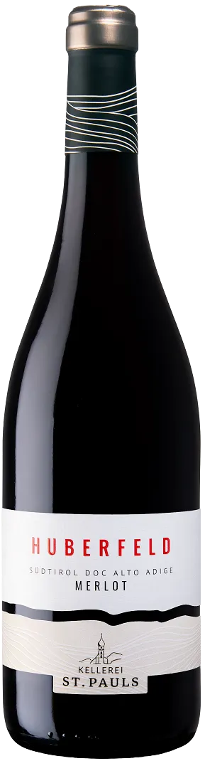 Merlot DOC Huberfeld