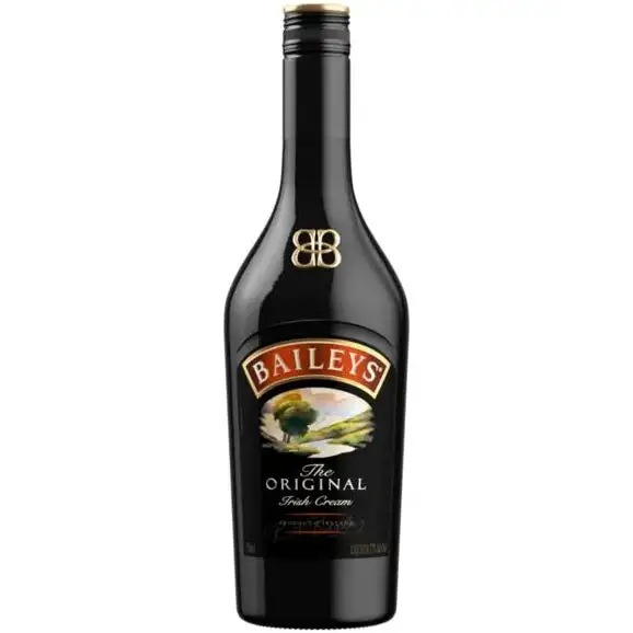 Baileys Irish Cream Liqueur The Original 34 1L Spirits