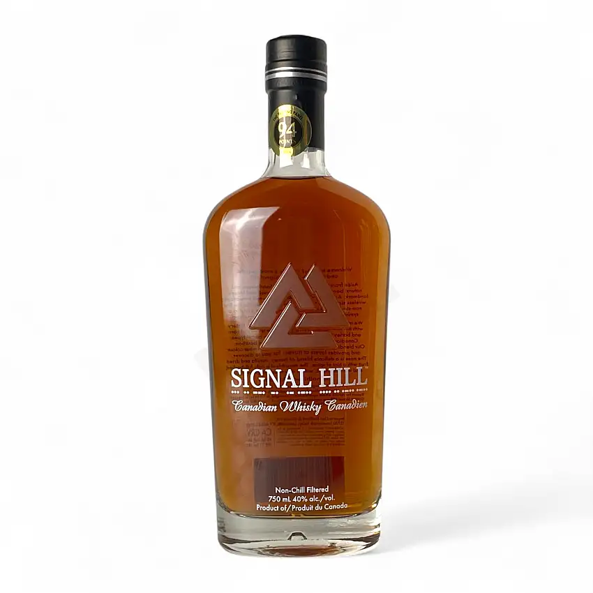 Signal Hill Whisky 750ml