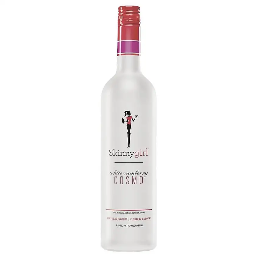 Skinnygirl White Cranberry Cosmo