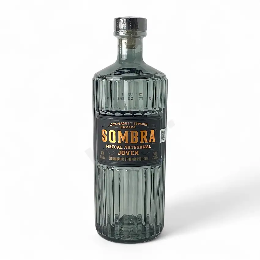 Sombra Mezcal Artesanal Joven 750ml