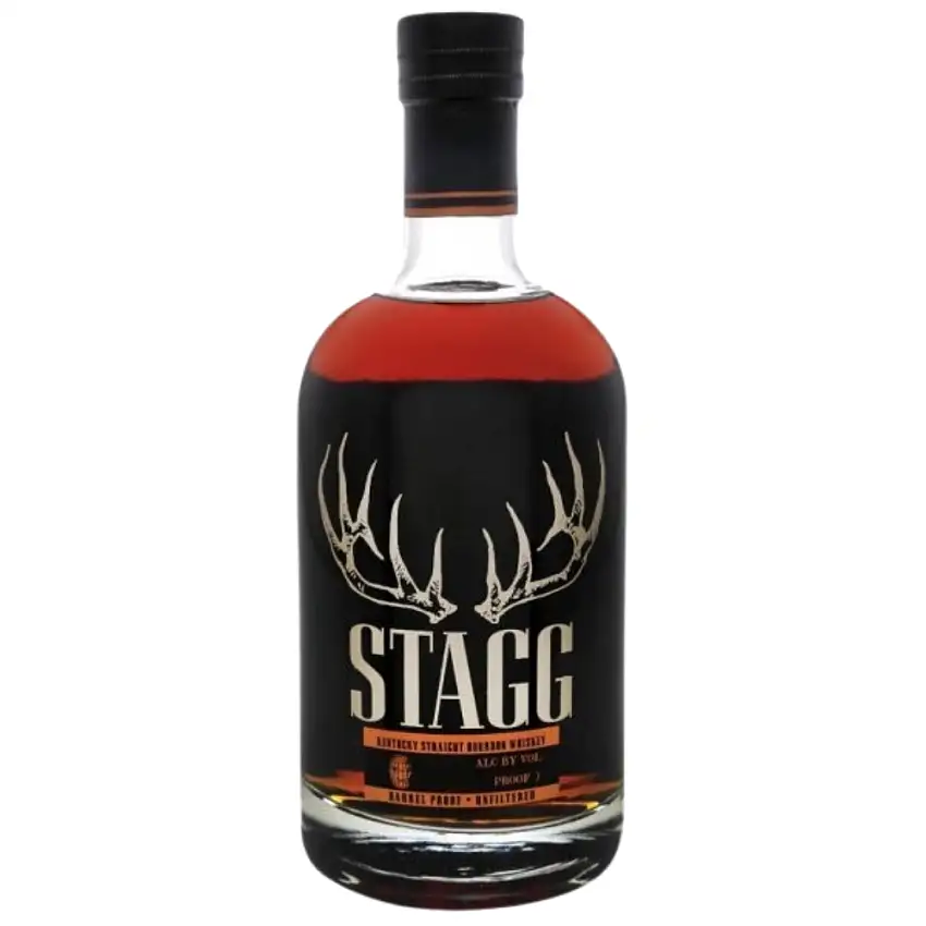 Stagg Kentucky Straight Bourbon Batch 19 “22B” 130 Proof