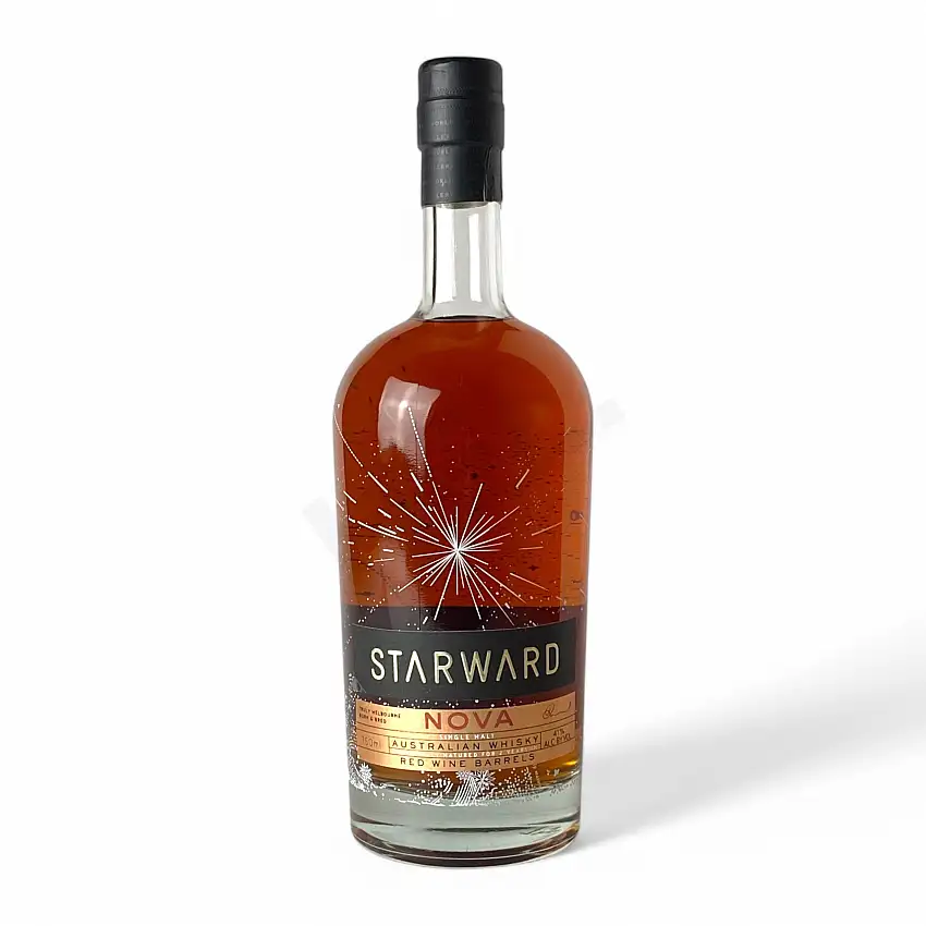 Starward 'Nova' Single Malt Whisky 750ml