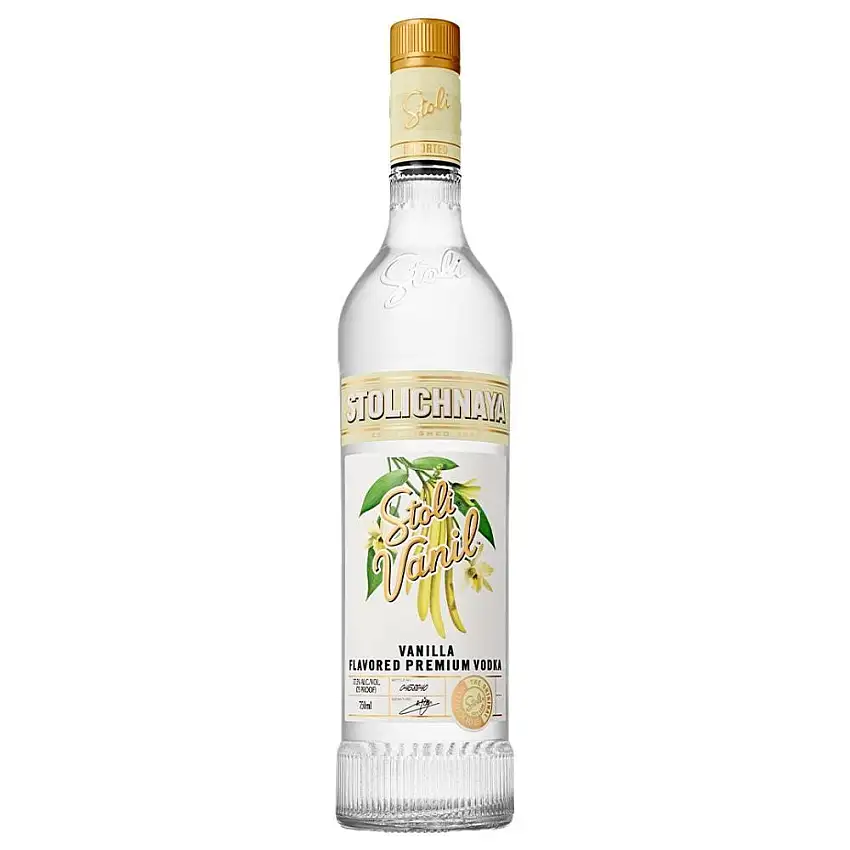 Stoli Vanil