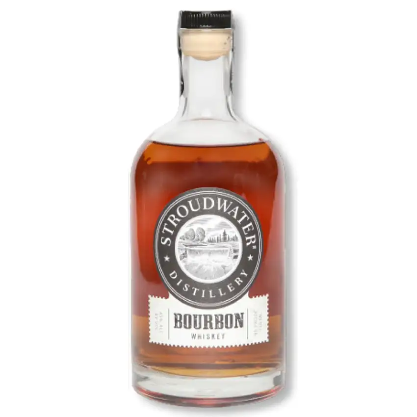 Stroudwater Distillery Bourbon