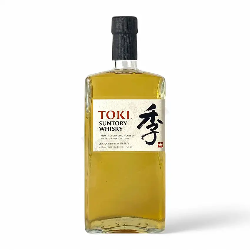 Suntory Toki Whisky 750ml