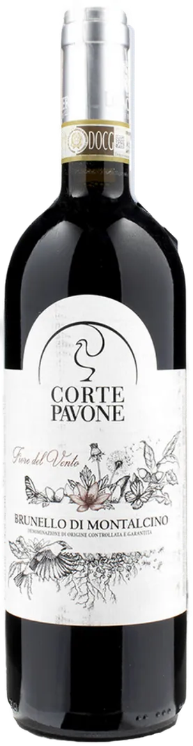 Brunello di Montalcino "Fiore del Vento"