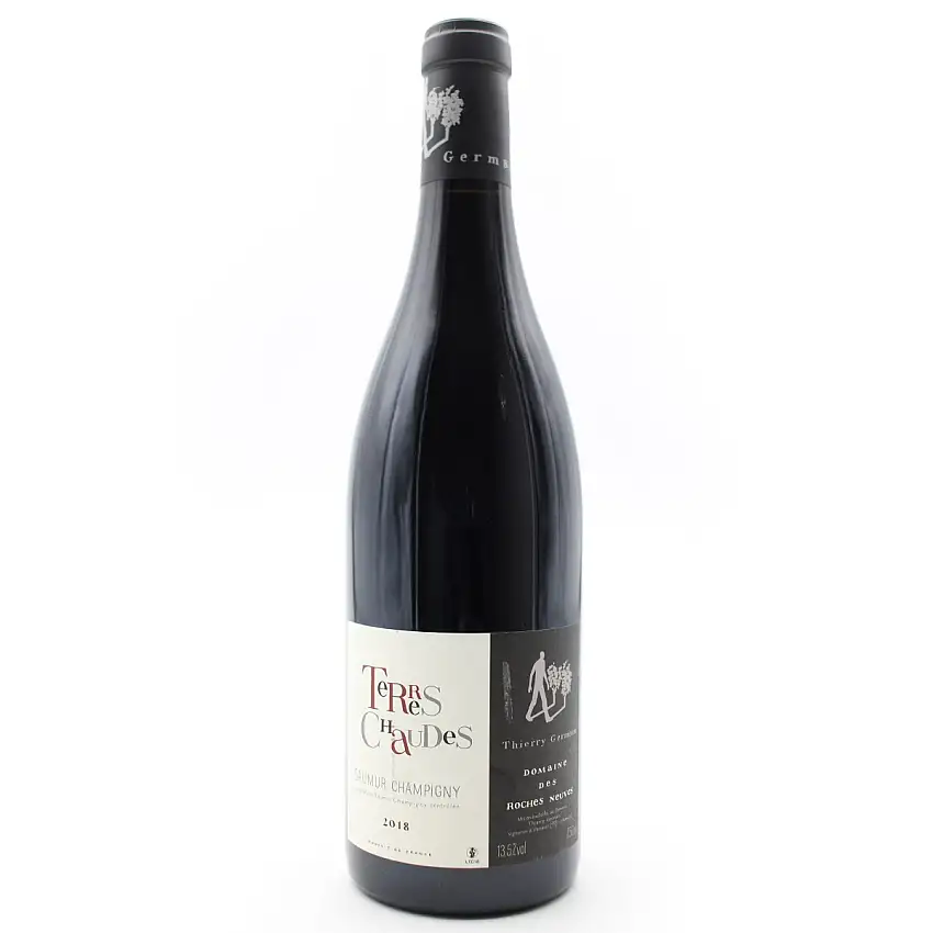 Terres Chaudes 2018 Domaine des Roches Neuves