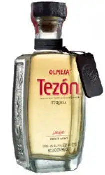 Tezon Olmeca Anejo Tequila