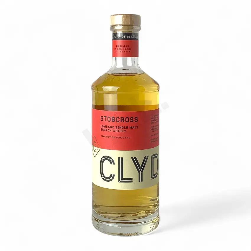 The Clydeside 'Stobcross' Single Malt Scotch Whisky 700ml