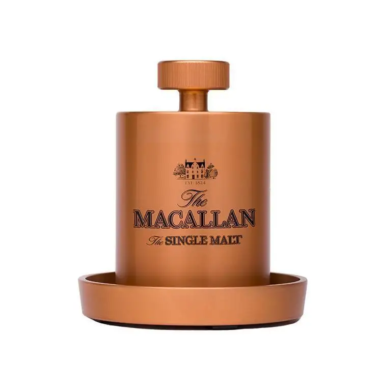 The Macallan Ice Ball Maker