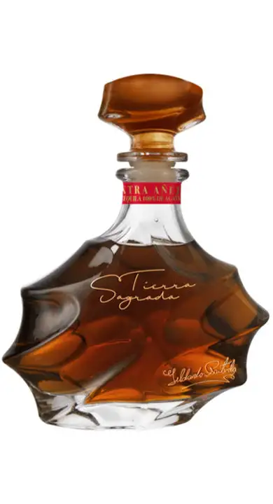 Tierra Sagrada Extra Añejo