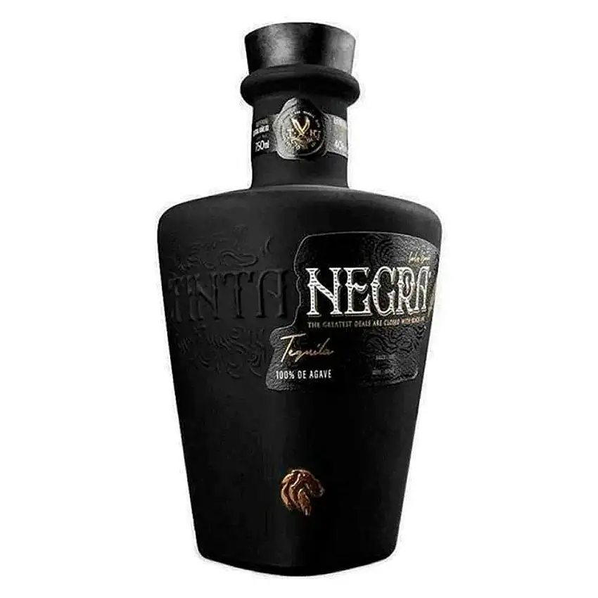 Tinta Negra Sumpreme Extra Añejo Tequila