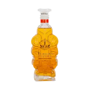 Hacienda Sahuayo Tlahualil Mascara Anejo Tequila 750ml