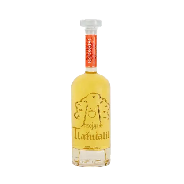 Hacienda Sahuayo Tlahualil Special Edition Reposado Tequila 750ml