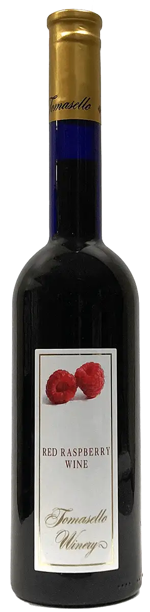 Tomasello Red Raspberry Dessert Wine 500mL