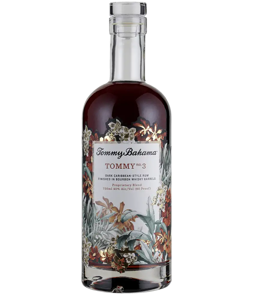 Tommy Bahama No 3 Rum