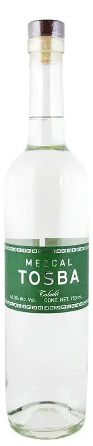 Tosba Mezcal Tobala Spirit