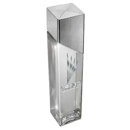 Trago Silver Tequila