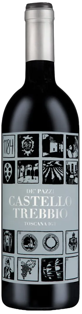 De Pazzi