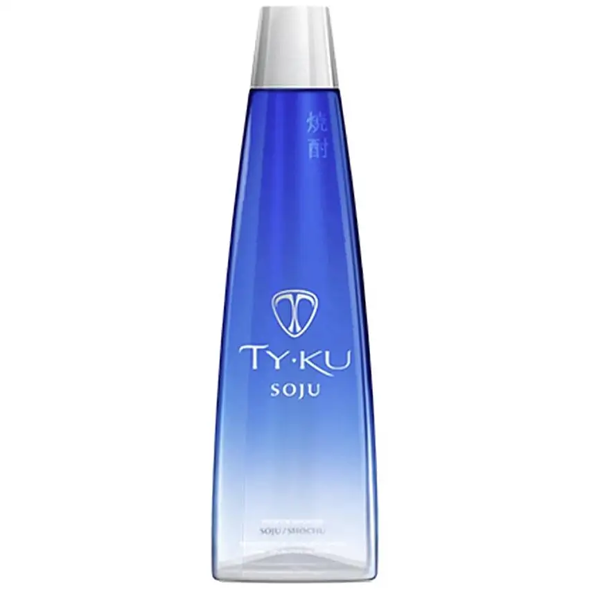 TYKU Soju