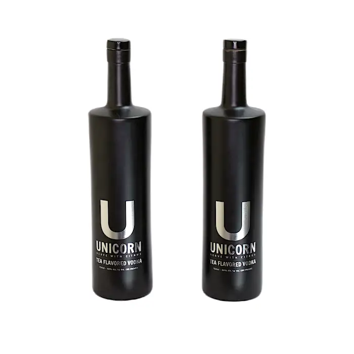Unicorn Pacific Northwest Vodka | 2*750ML
