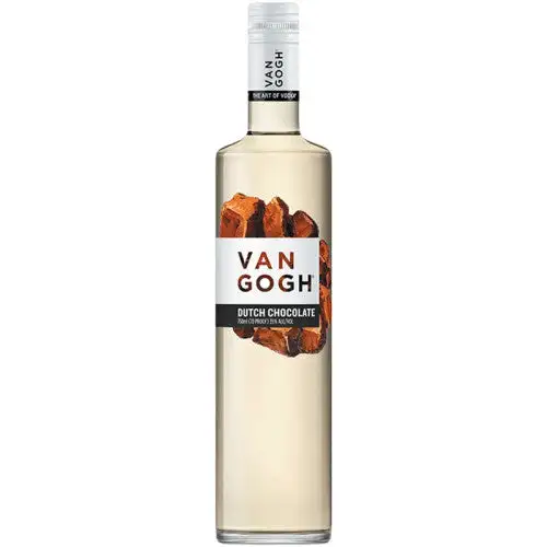 Van Gogh Dutch Chocolate spirits