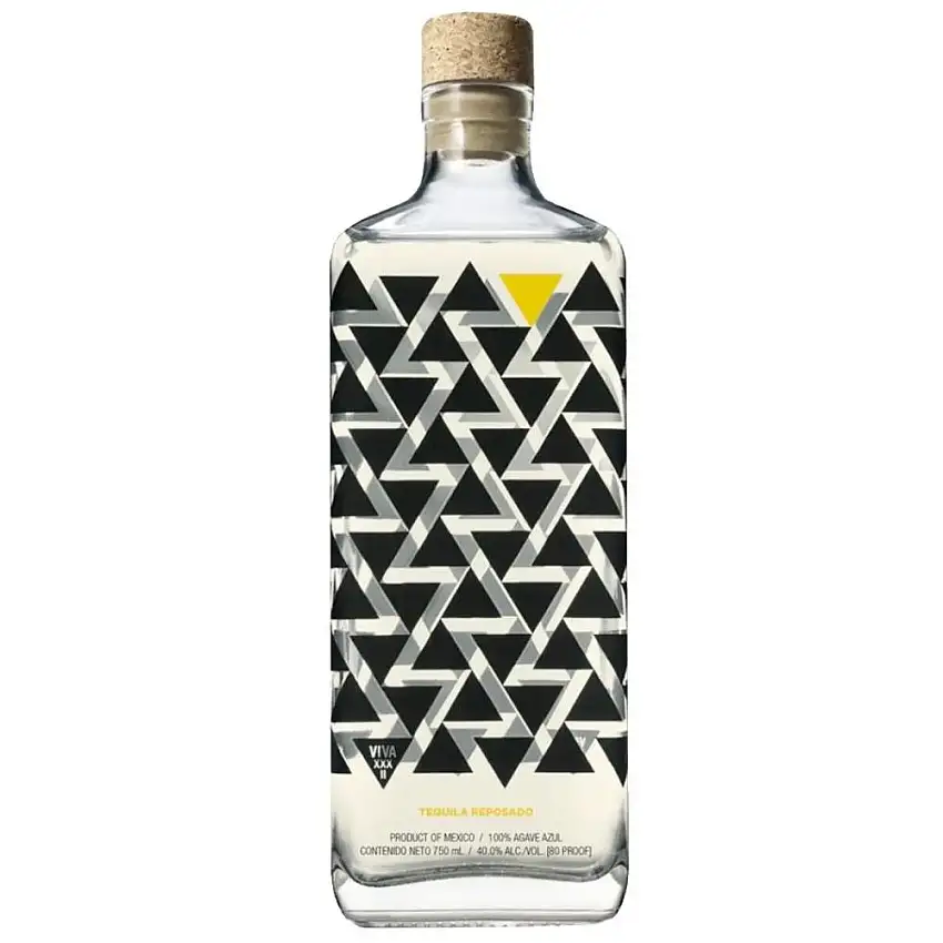 VIVA XXXII Reposado