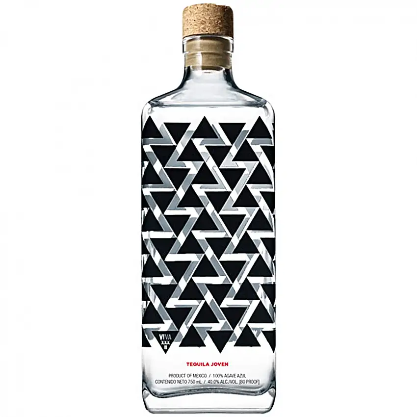 Viva XXXII Super Premium Joven Tequila