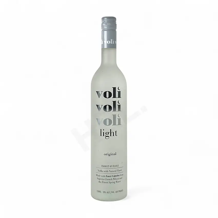 Voli Lyte Light Vodka 750ml