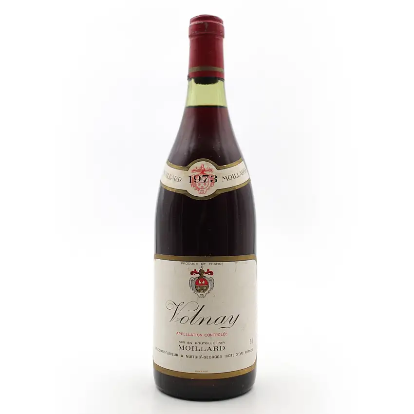 Volnay 1973 Moillard