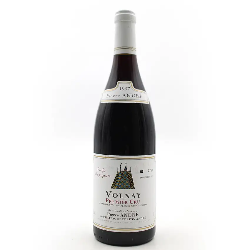 Volnay 1997 Pierre André