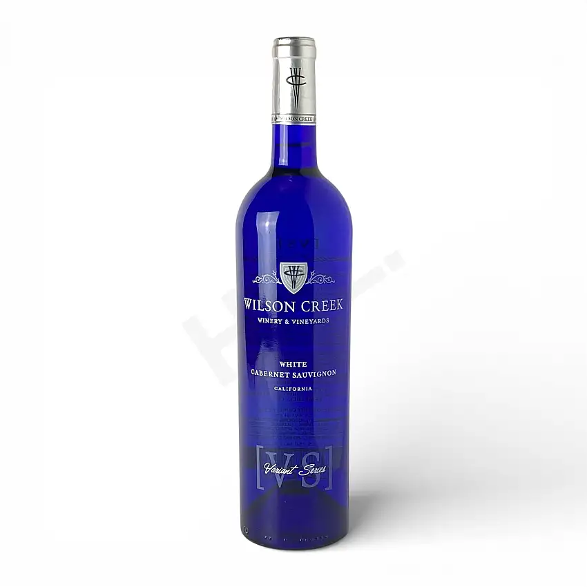 Wilson Creek Winery & Vineyards 'Variant Series' 2020 White Cabernet Sauvignon 750ml