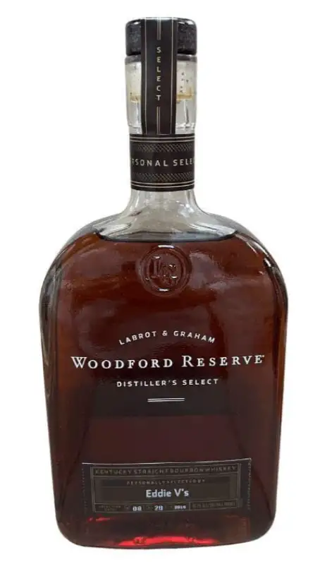 Woodford Reserve Distiller’s Select Master Bourbon Whisky | 1L