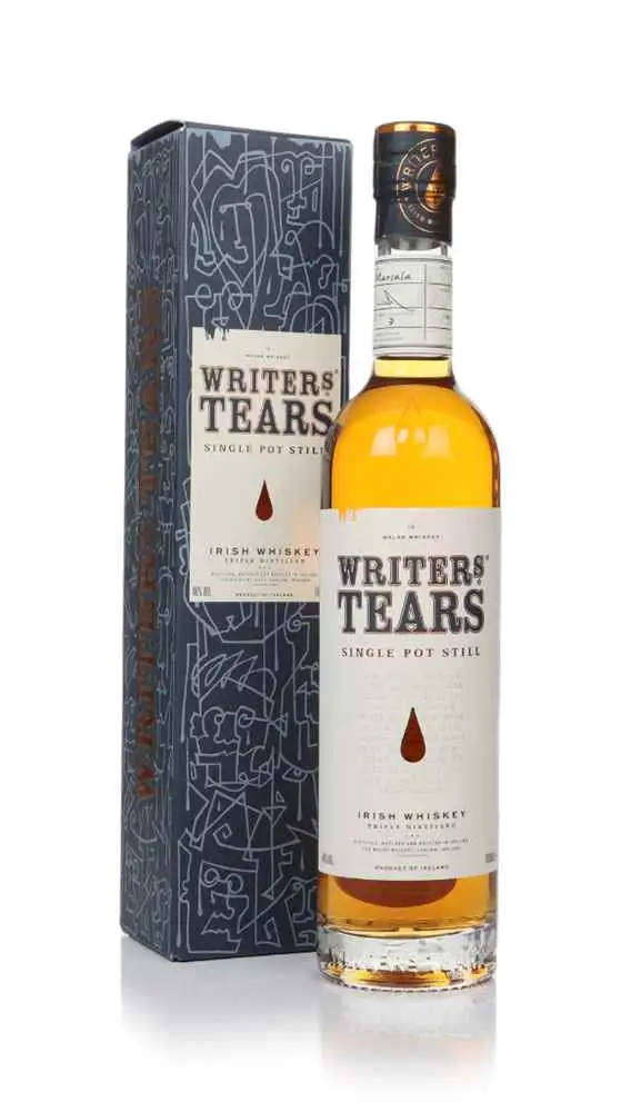 Writers Tears Single Pot Still | 700ML