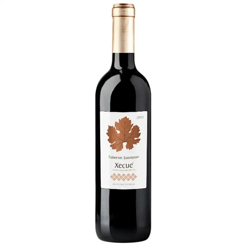 Xecue Cabernet Sauvignon