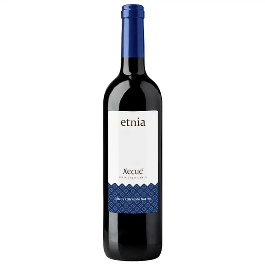 Xecue Etnia
