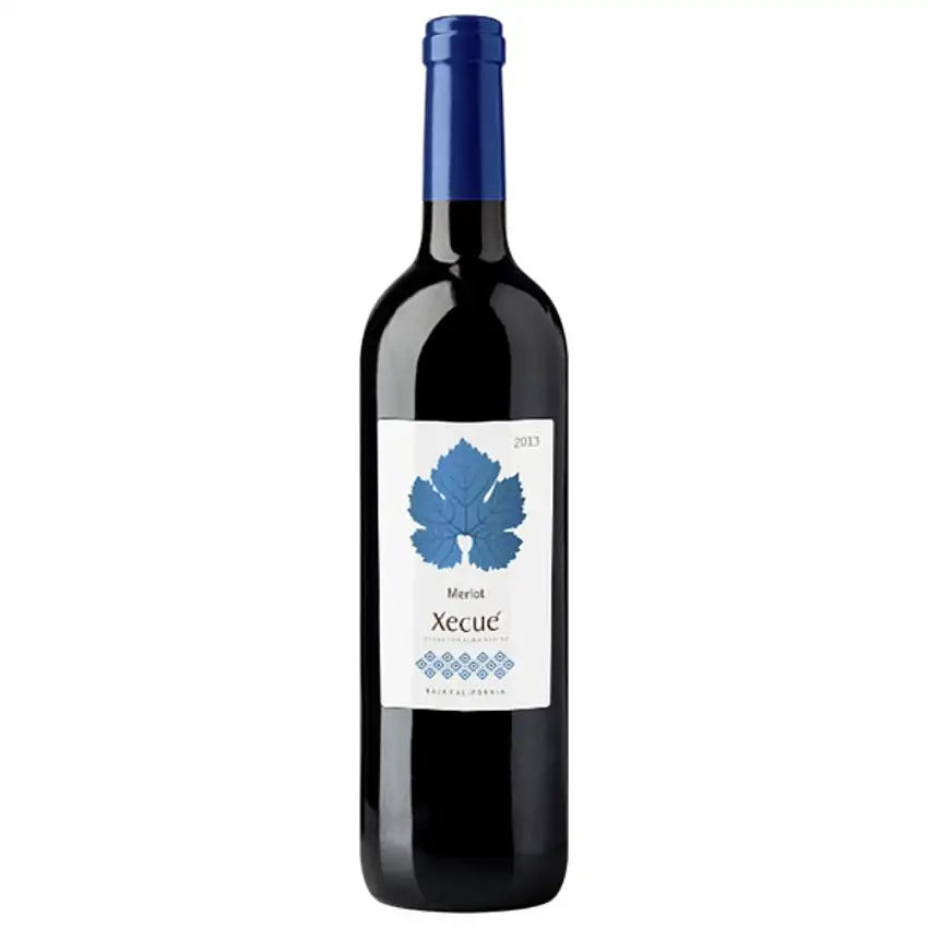 Xecue Merlot