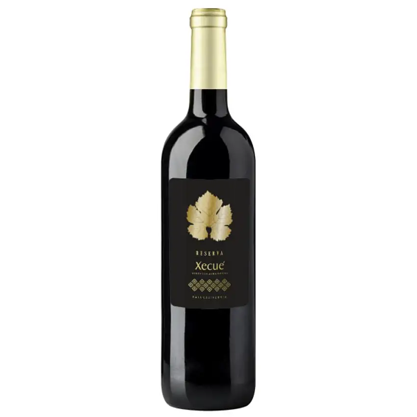 Xecue Reserva