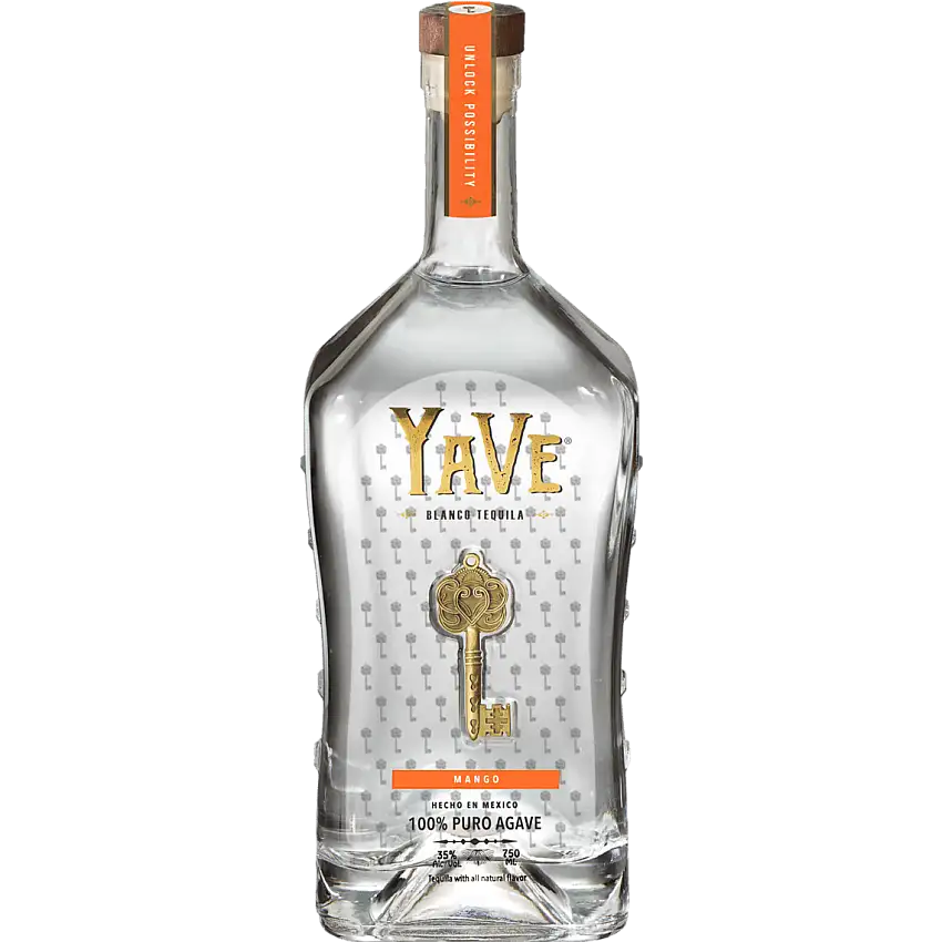 YaVe Tequila Mango
