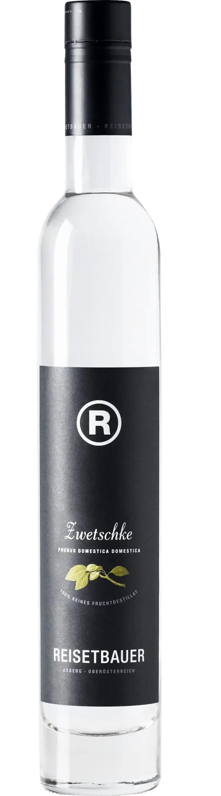 Hans Reisetbauer Plum Eau De Vie Spirit