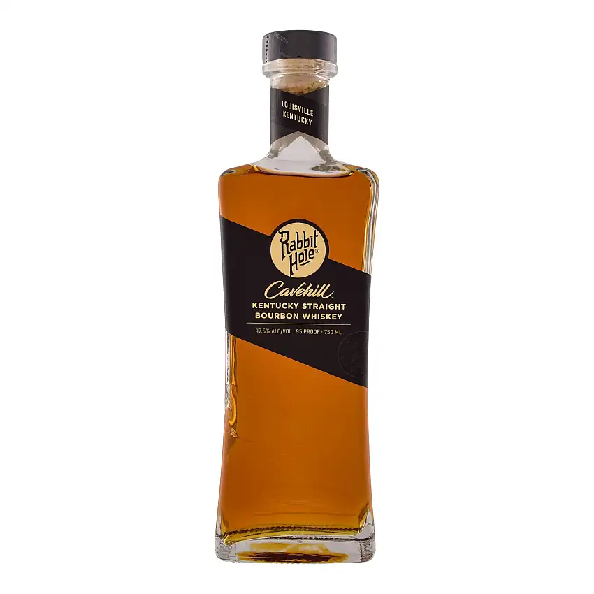 Rabbit Hole Cavehill Four Grain Bourbon