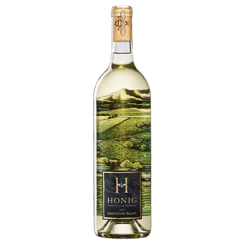 Honig Sauvignon Blanc 2022