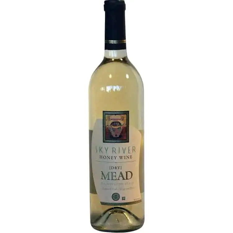 Sky River Dry Mead