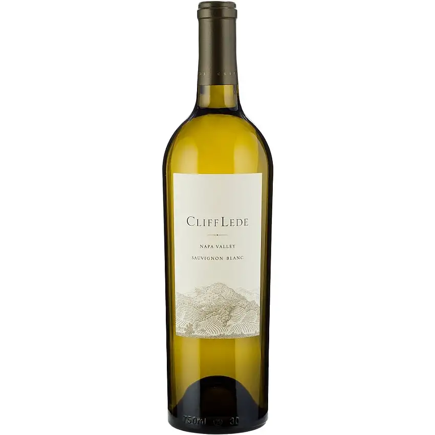 Cliff Lede Sauvignon Blanc Napa Valley 2021