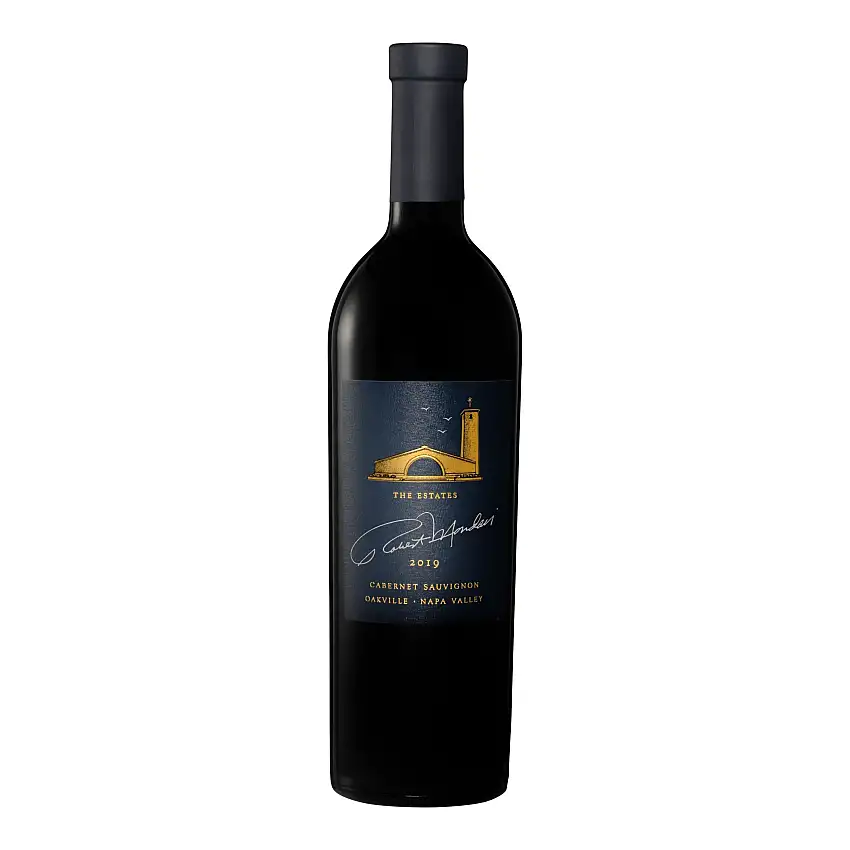 Robert Mondavi Winery The Estates Cabernet Sauvignon Oakville 2019