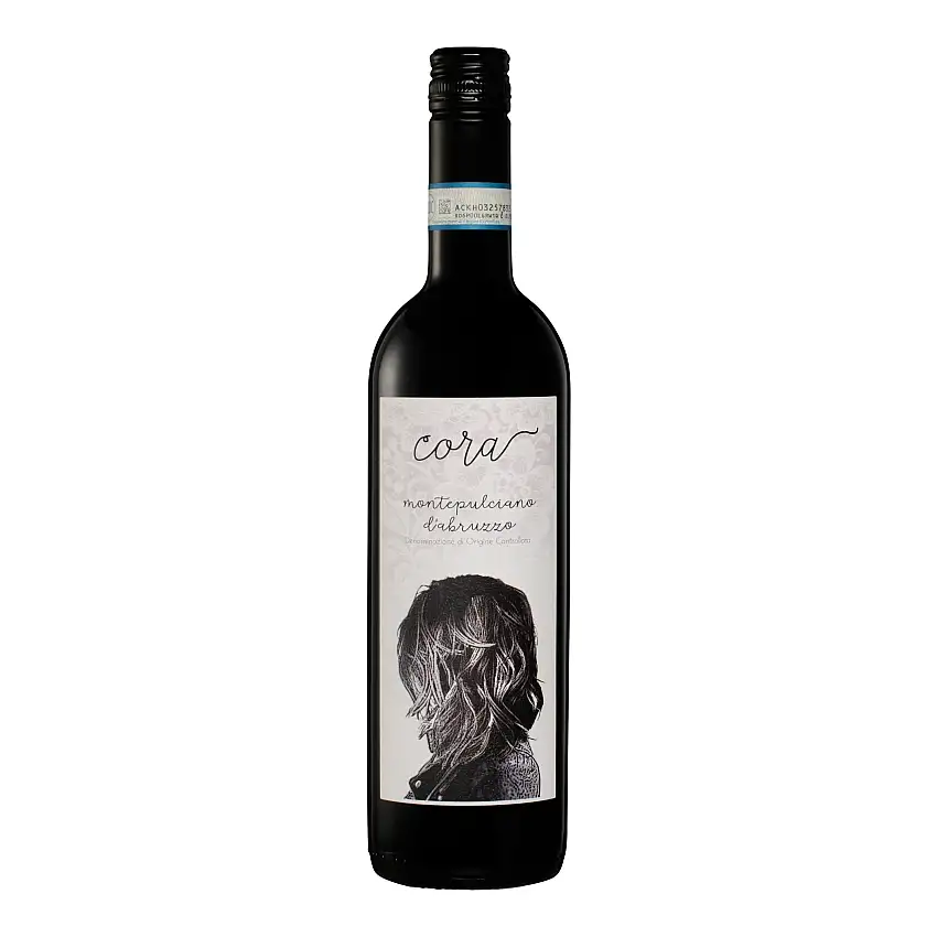 Cora Montepulciano d'Abruzzo 2021