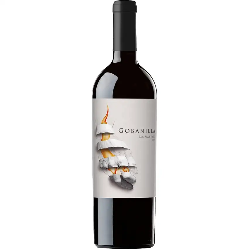Gobanilla Monastrell Jumilla 2021