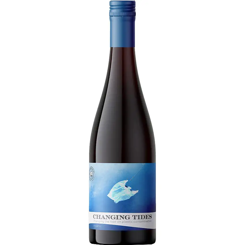 Changing Tides Syrah Joven 2021