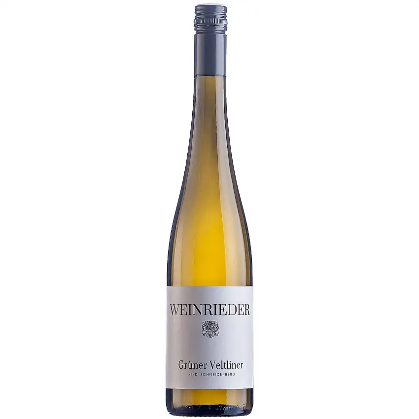 Weinrieder Ried Schneiderberg Gruner Veltliner Niederosterreich 2020